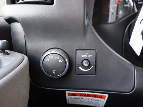 New 2026 Chevrolet Express 3500 w/ Power Convenience Package image 16