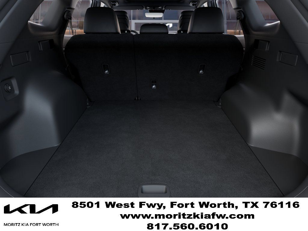 New 2026 Kia Sportage X-Line w/ X-Line Premium Package AWD/4WD image 19