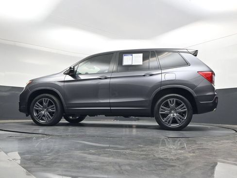 Used 2021 Honda Passport EX-L image 44