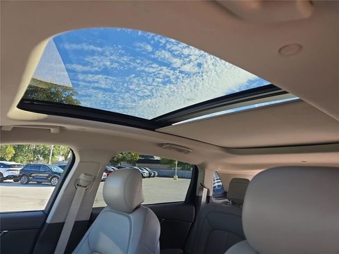 Used 2023 Lincoln Nautilus Reserve w/ Equipment Group 201A image 30