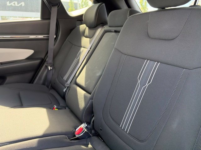 Used 2024 Hyundai Tucson SEL AWD/4WD image 31