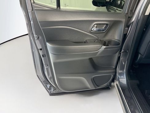 Used 2023 Honda Ridgeline RTL-E image 27