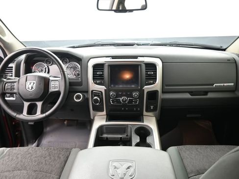 Used 2018 RAM 1500 Lone Star image 27