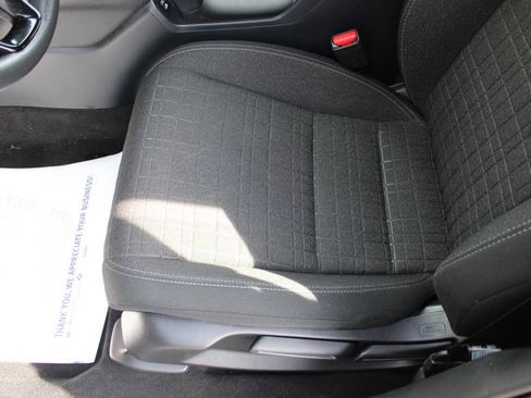 Used 2024 Honda HR-V LX image 8