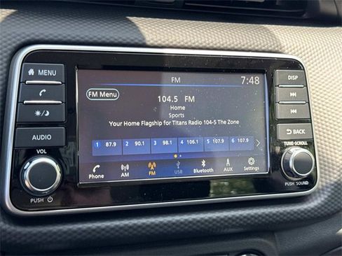 New 2025 Nissan Kicks Play S image 26