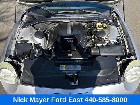 Used 2004 Ford Thunderbird RWD image 28