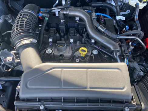 New 2025 Ford Bronco Sport Outer Banks w/ Outer Banks Tech Package+ image 22