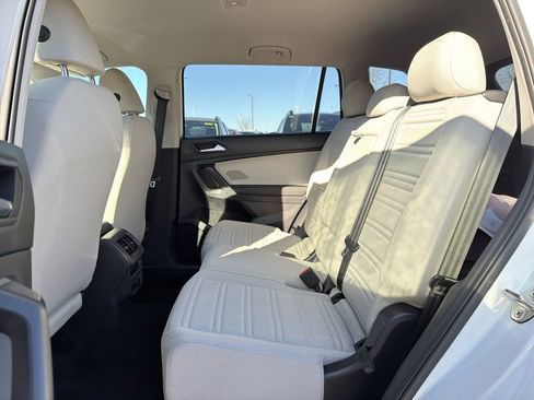 Used 2023 Volkswagen Tiguan S image 14
