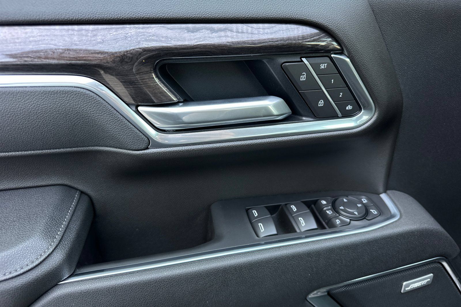 New 2026 Chevrolet Silverado 2500 LTZ AWD/4WD image 11