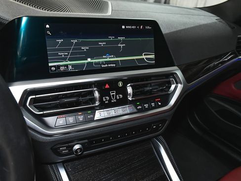 Used 2023 BMW M440i Coupe w/ Premium Package RWD image 43