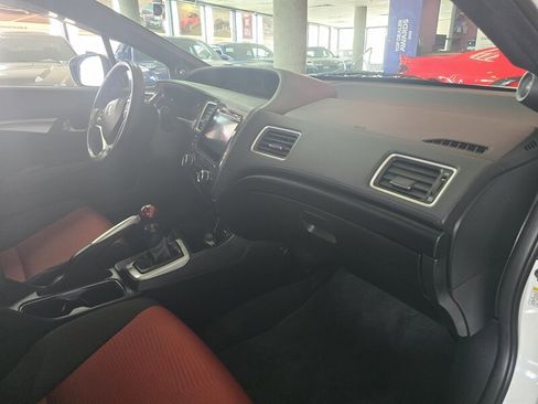 Used 2015 Honda Civic Si image 13