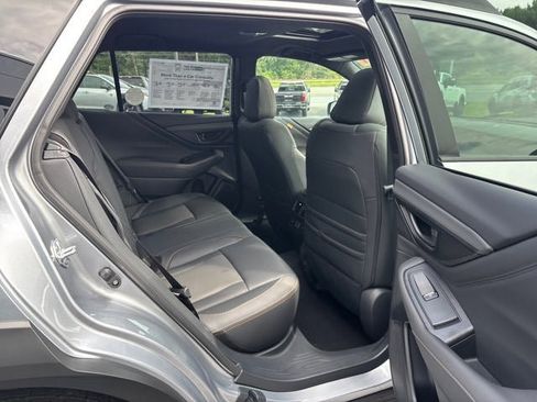 New 2025 Subaru Outback Wilderness image 94