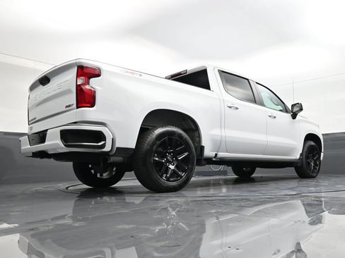 Used 2022 Chevrolet Silverado 1500 RST RWD image 23