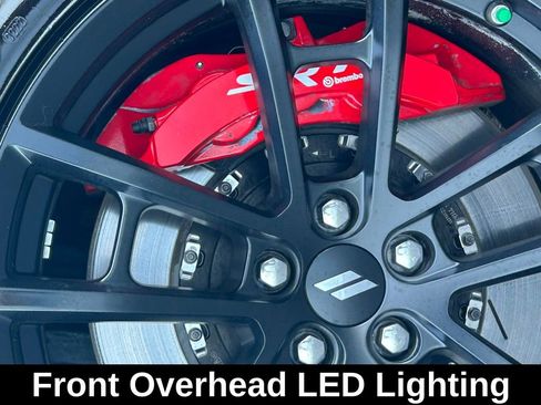 Used 2023 Dodge Charger Scat Pack w/ Daytona Edition Group image 35