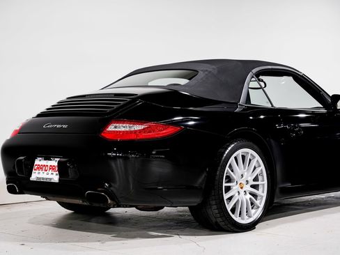 Used 2009 Porsche 911 Carrera RWD image 33