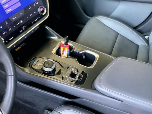 Used 2024 Lexus RZ 300e Premium w/ Accessory Package (Z1) FWD image 16