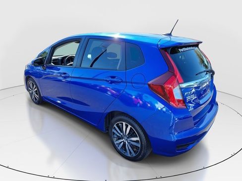 Used 2019 Honda Fit EX image 34