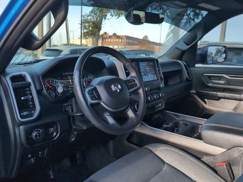 Used 2020 RAM 1500 Big Horn image 8