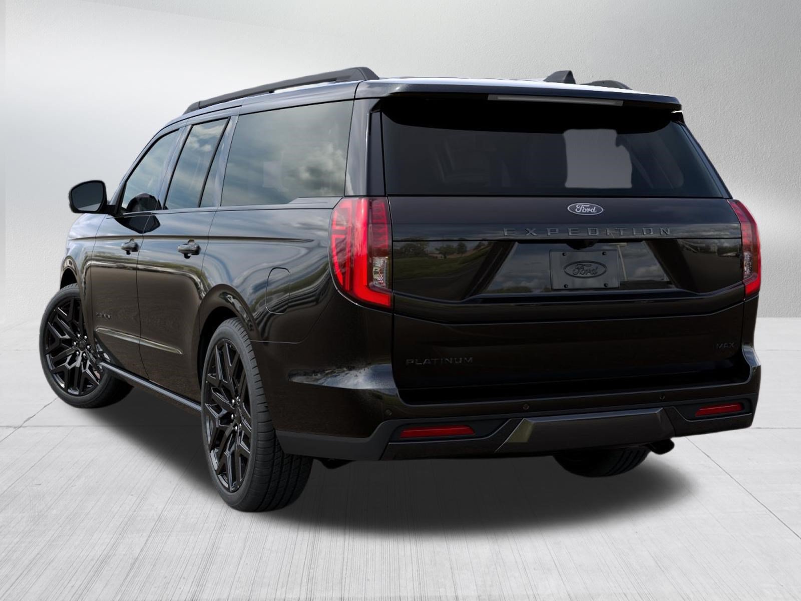 New 2027 Ford Expedition Max Platinum w/ Stealth Performance Package AWD/4WD image 8