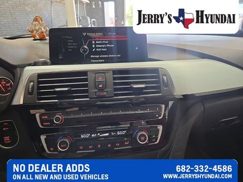 Used 2016 BMW 328i Sedan RWD image 13