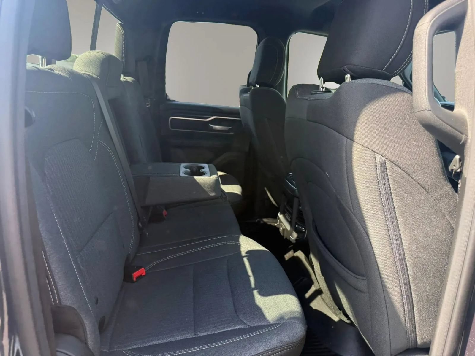 Used 2019 RAM 1500 Big Horn AWD/4WD image 41