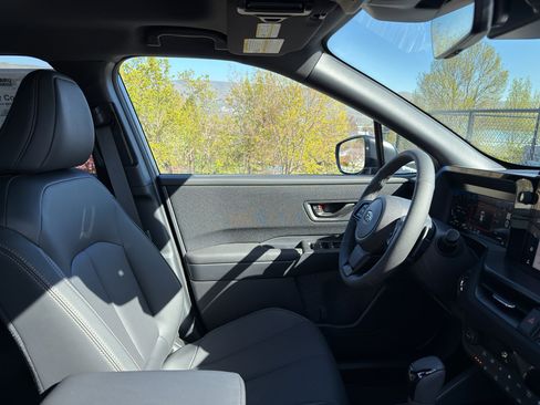 New 2026 Subaru Outback Limited image 8