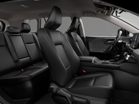 New 2026 Toyota RAV4 XLE Premium image 20