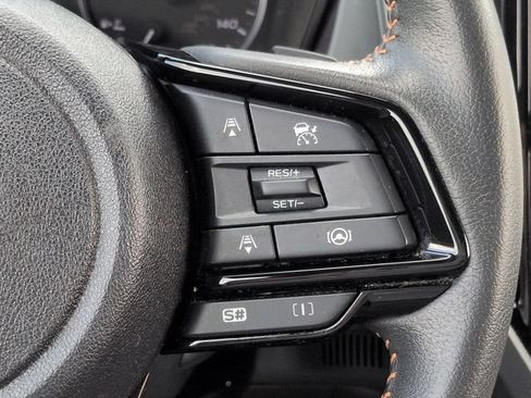 Used 2025 Subaru Forester Sport w/ Popular Package #2 AWD/4WD image 26
