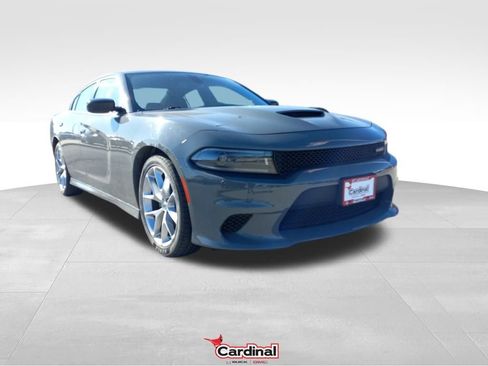 Used 2023 Dodge Charger GT image 1