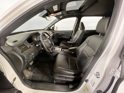 Used 2022 Honda Passport EX-L image 20