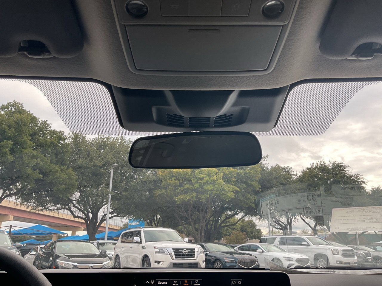 New 2027 Nissan Sentra S FWD image 17