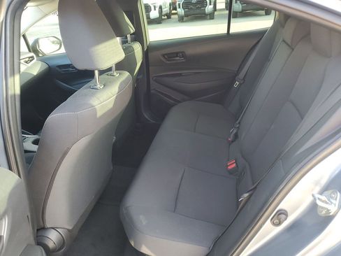 Certified 2023 Toyota Corolla LE image 23