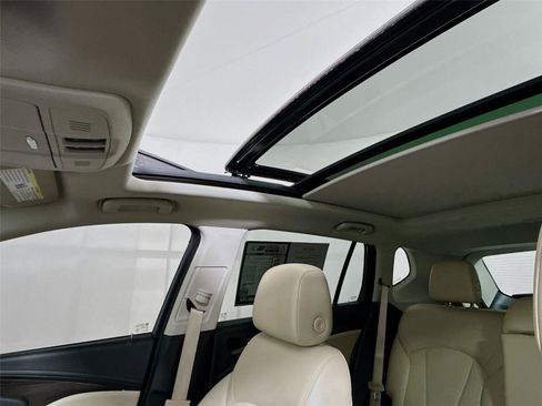 Used 2020 Buick Envision Preferred FWD image 15