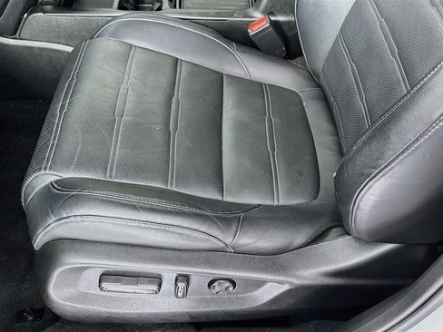 Certified 2021 Honda CR-V EX-L image 18