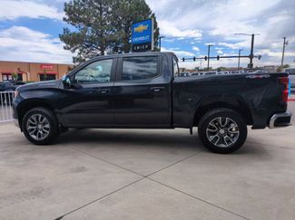 Used 2024 Chevrolet Silverado 1500 LT AWD/4WD video 2