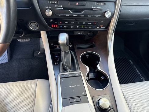 Used 2021 Lexus RX 350 FWD w/ Premium Package image 25