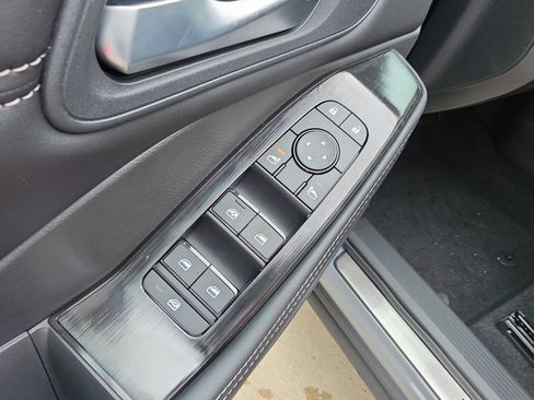 New 2026 Nissan Rogue Dark Armor AWD/4WD image 18