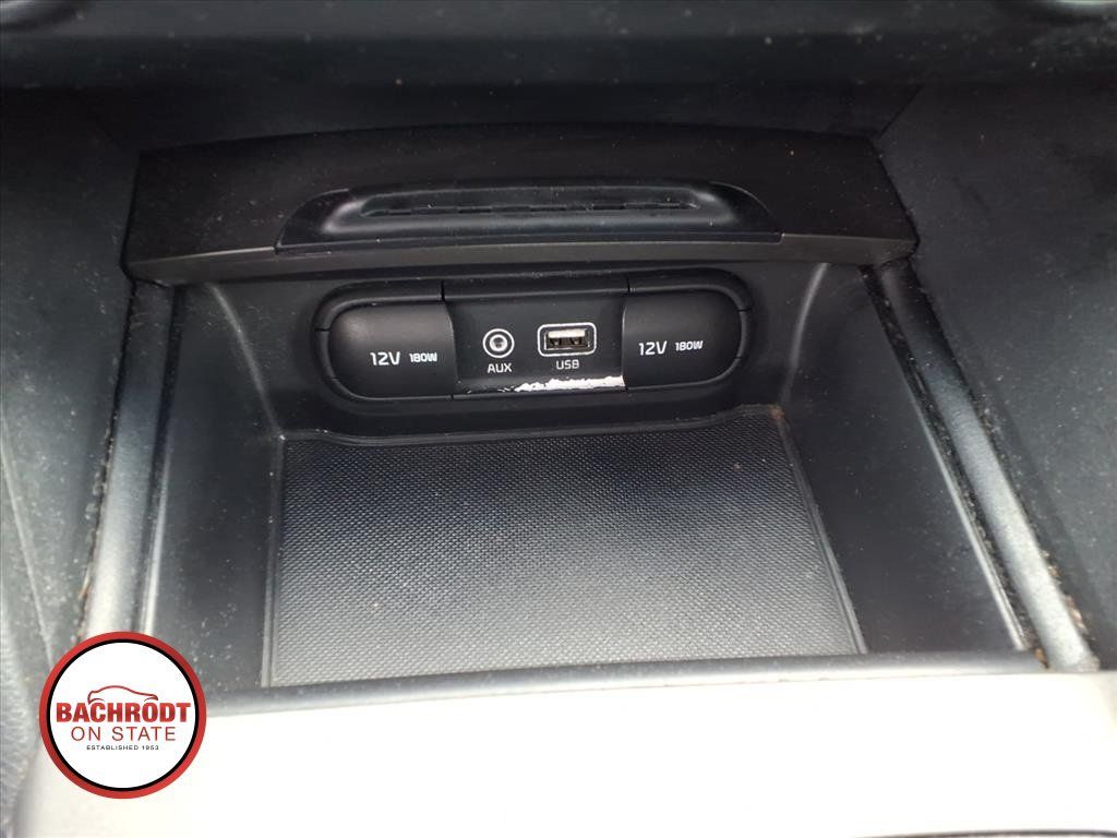 Used 2020 Kia Optima LX FWD image 12