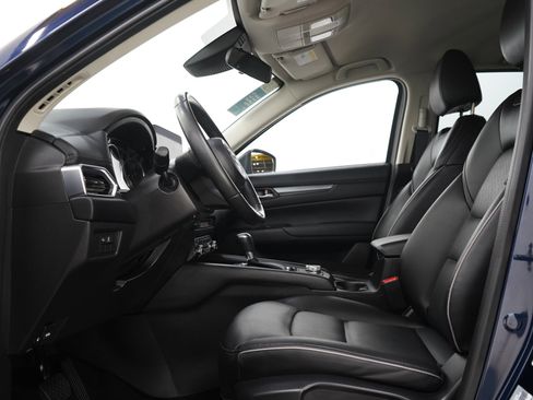 Used 2024 MAZDA CX-5 AWD 2.5 S w/ Select Package image 23