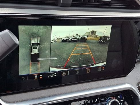 New 2026 GMC Sierra 3500 Denali w/ Denali Reserve Package image 13