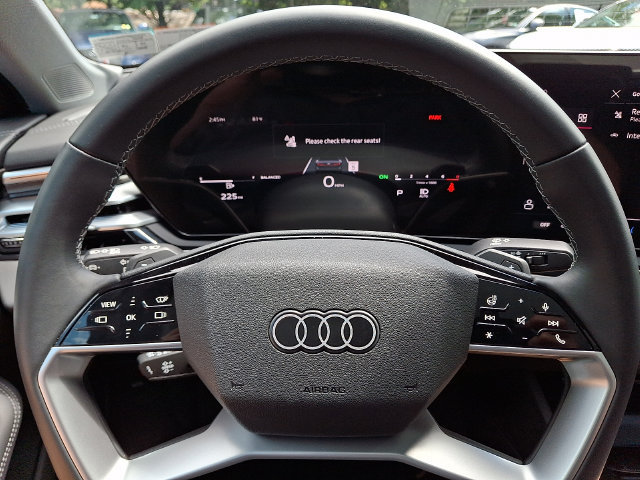 Certified 2026 Audi A6 Premium Plus AWD/4WD image 19