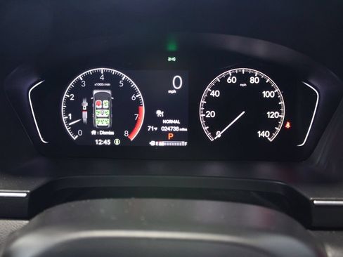 Used 2023 Honda Pilot EX-L image 24