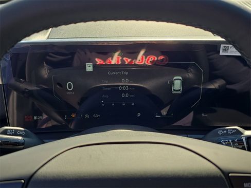 New 2026 Kia Sportage SX image 37