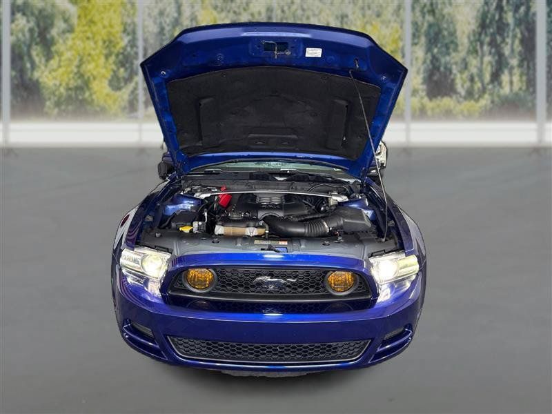 Used 2014 Ford Mustang GT w/ Brembo Brake Package RWD image 10