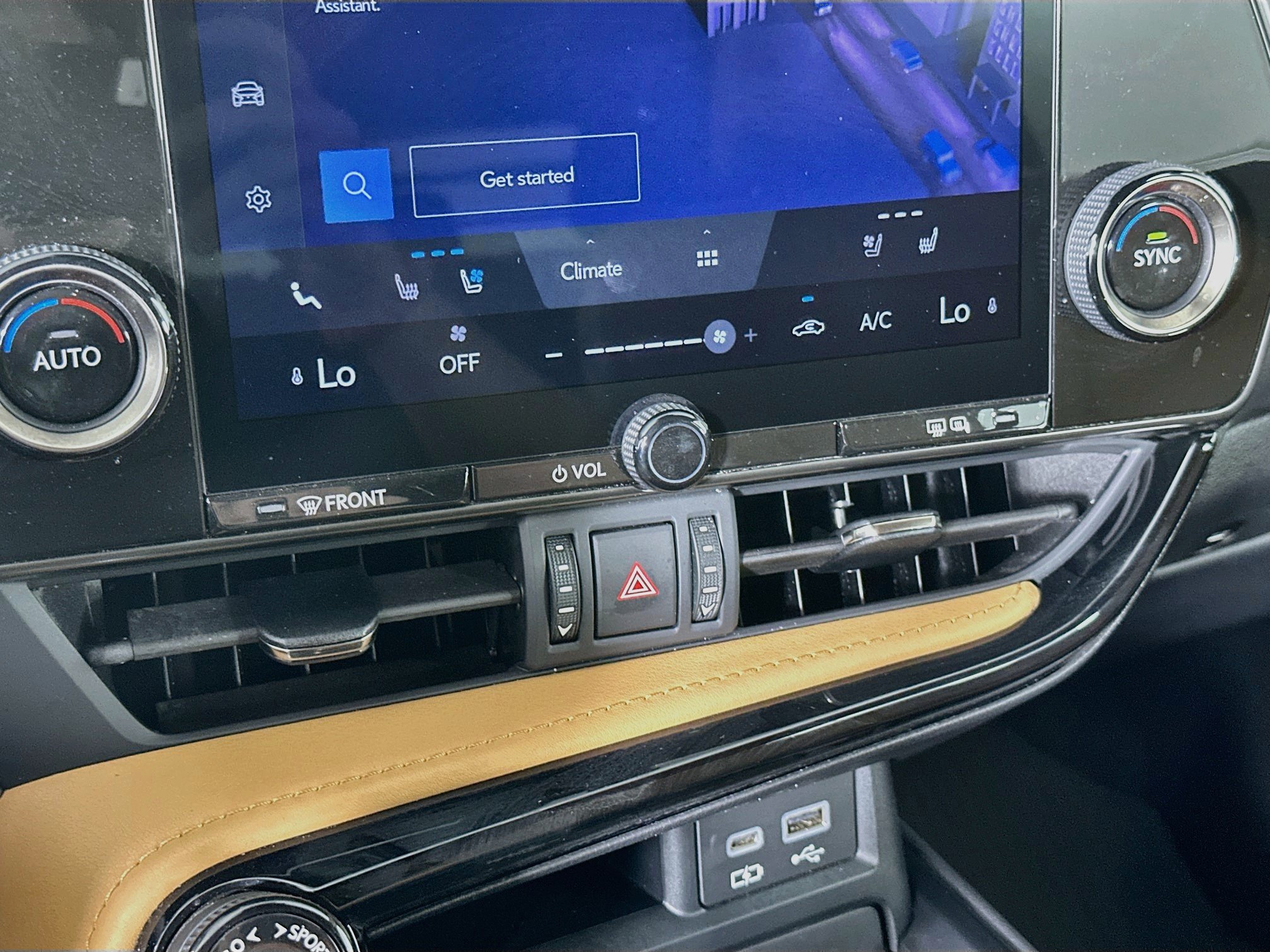 Used 2023 Lexus NX 350 AWD image 24