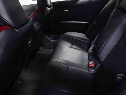 New 2026 Toyota Prius Plug-In Hybrid image 21