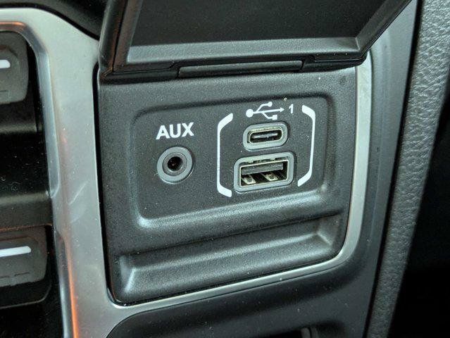 Certified 2024 Jeep Wrangler Unlimited Sport AWD/4WD image 22