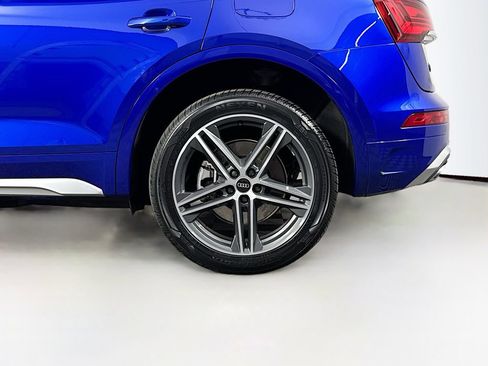 Used 2023 Audi Q5 e Premium Plus image 22