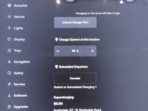 Used 2016 Tesla Model S image 10