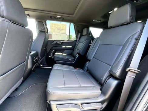 New 2026 Chevrolet Tahoe Z71 w/ Comfort Package AWD/4WD image 14